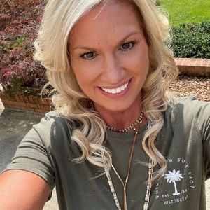 Meet your Posher, Pam